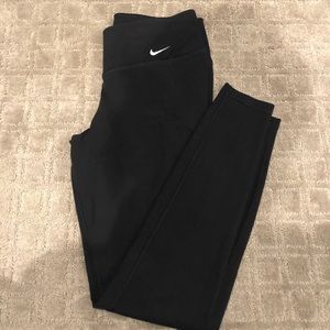 Nike 7/8 Dri Fit leggings